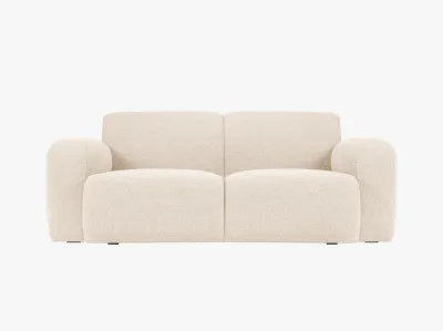 Molino 2-Sitzer Sofa (Boucle (Baloo))