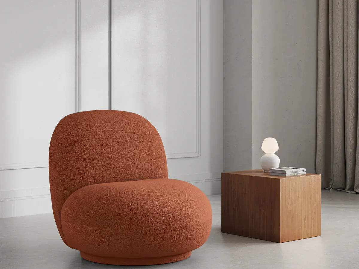 Chuck Sessel (Boucle (Now or Never))