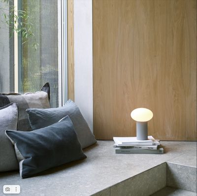 Astro Zeppo Portable