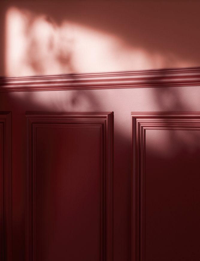 Panel Moulding PX202