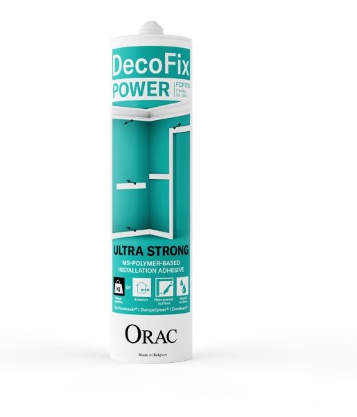 FDP700 | FDP700 Orac DecoFix Power 290 ml