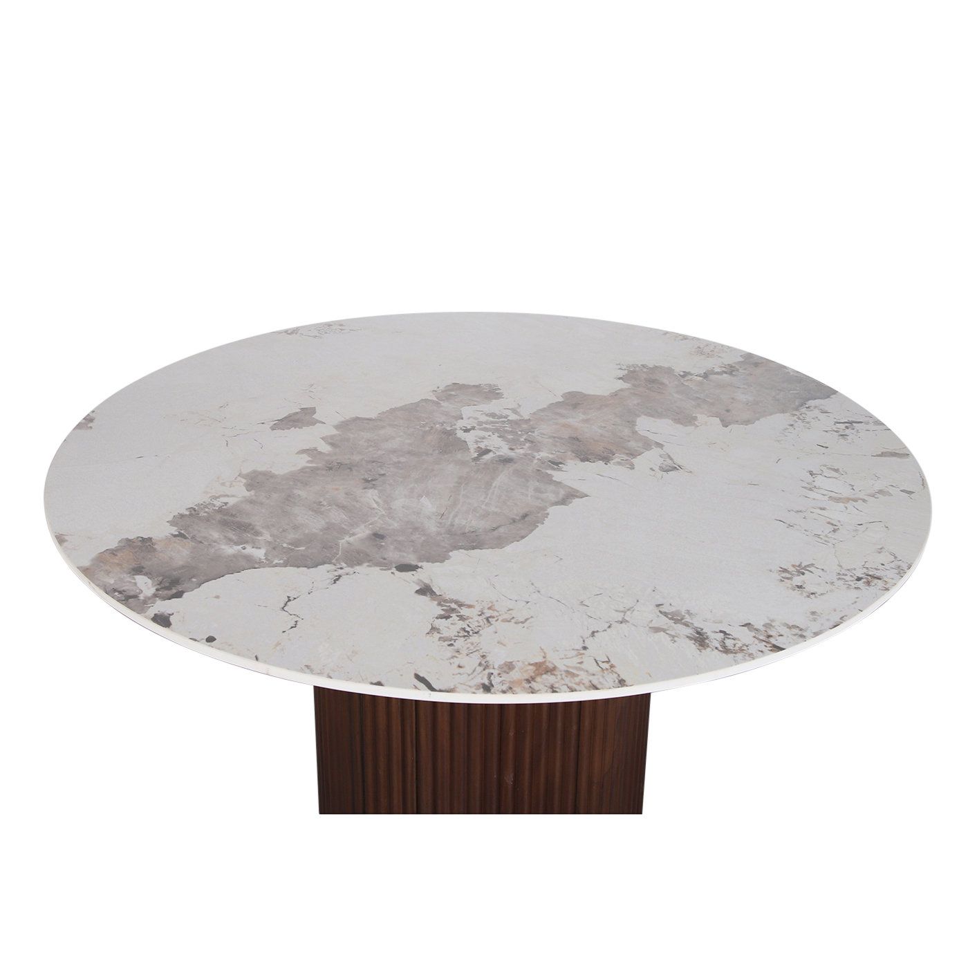 urban-chique-round-table-ceramic-marble-walnut-veneer