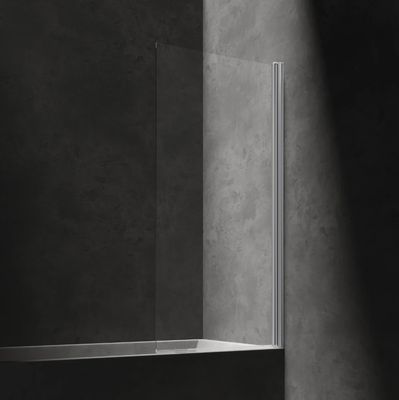 ​KENTON  |  Einflügelige Badewannen-Duschwand, 70 cm