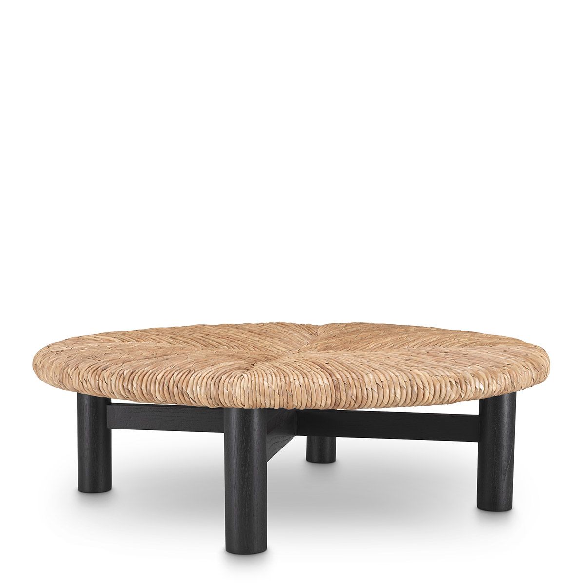 Coffee Table Costello classic black finish