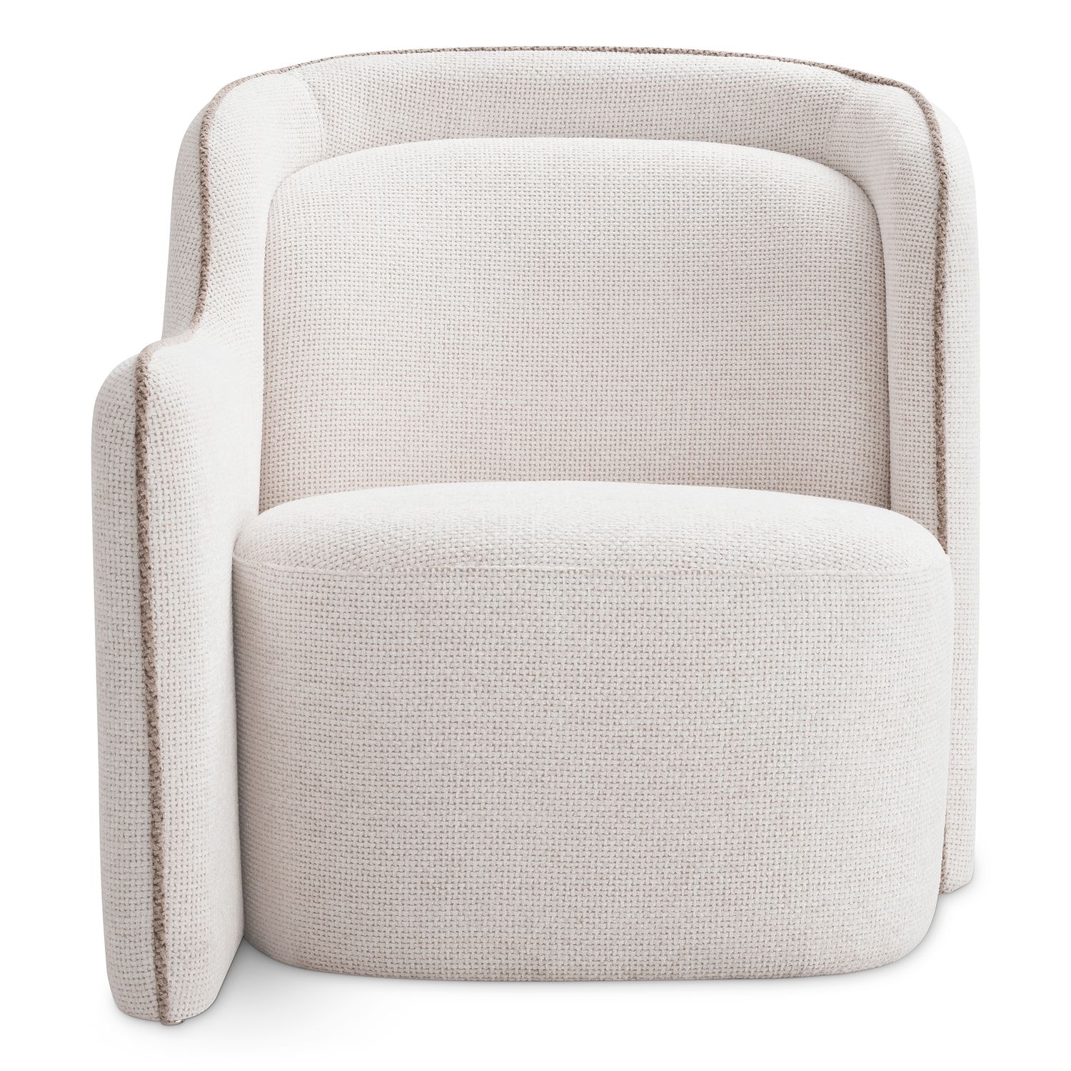Chair Barrier Left