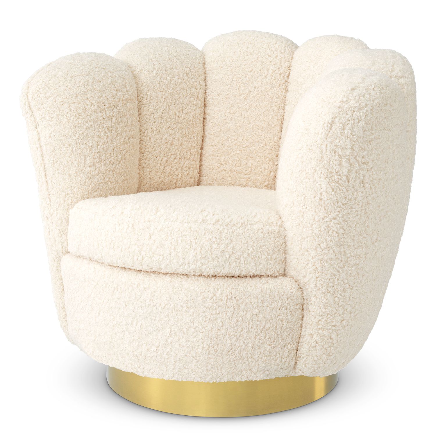 Swivel Chair Mirage