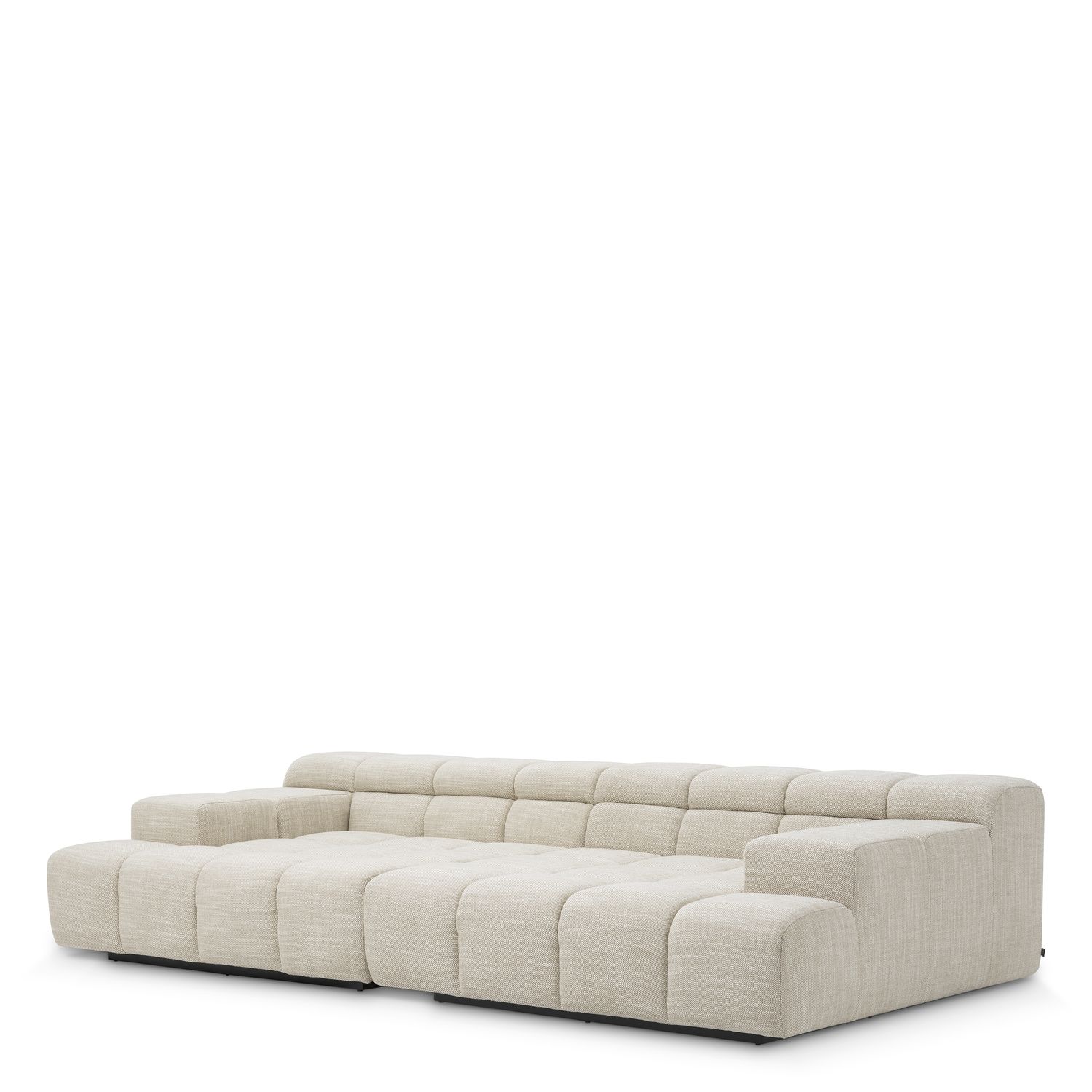 Modular Sofa Hunter albury beige - Lounge right
