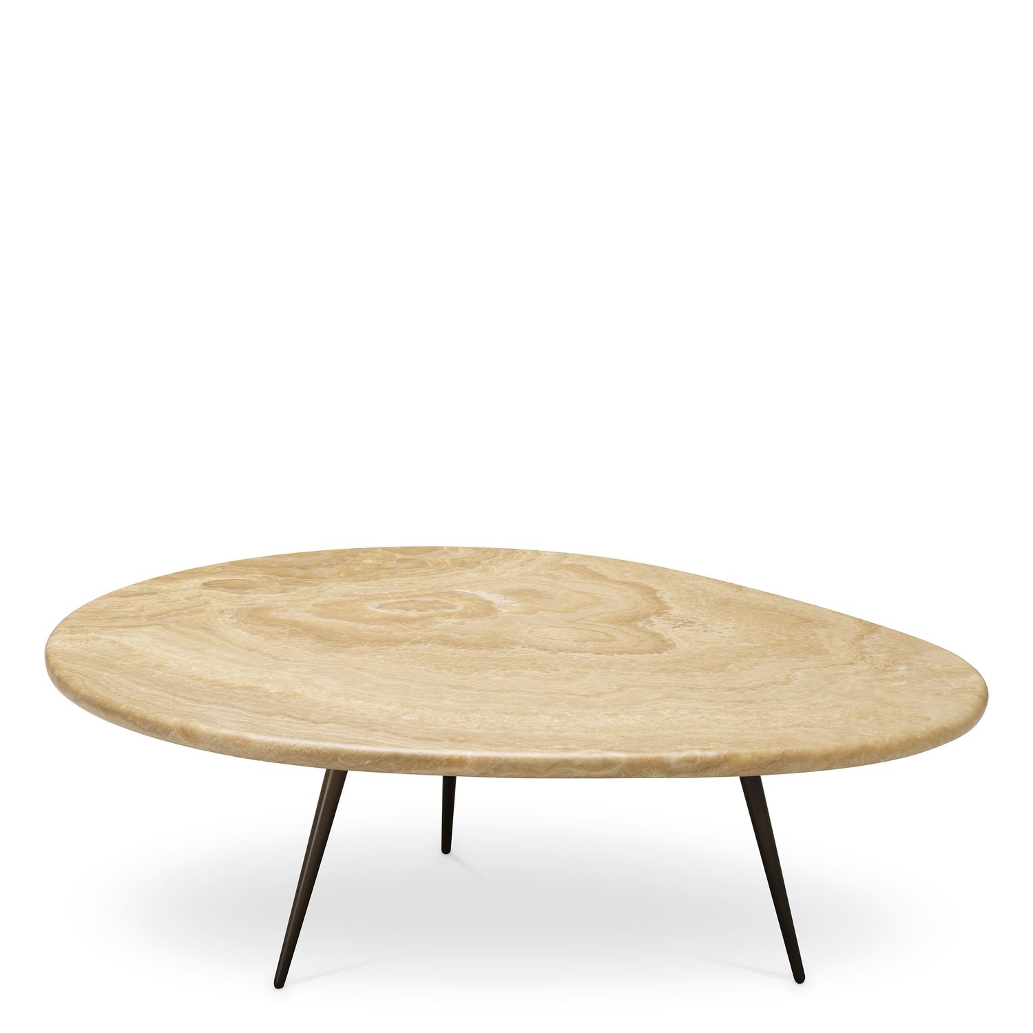 Coffee Table Portofino S onyx