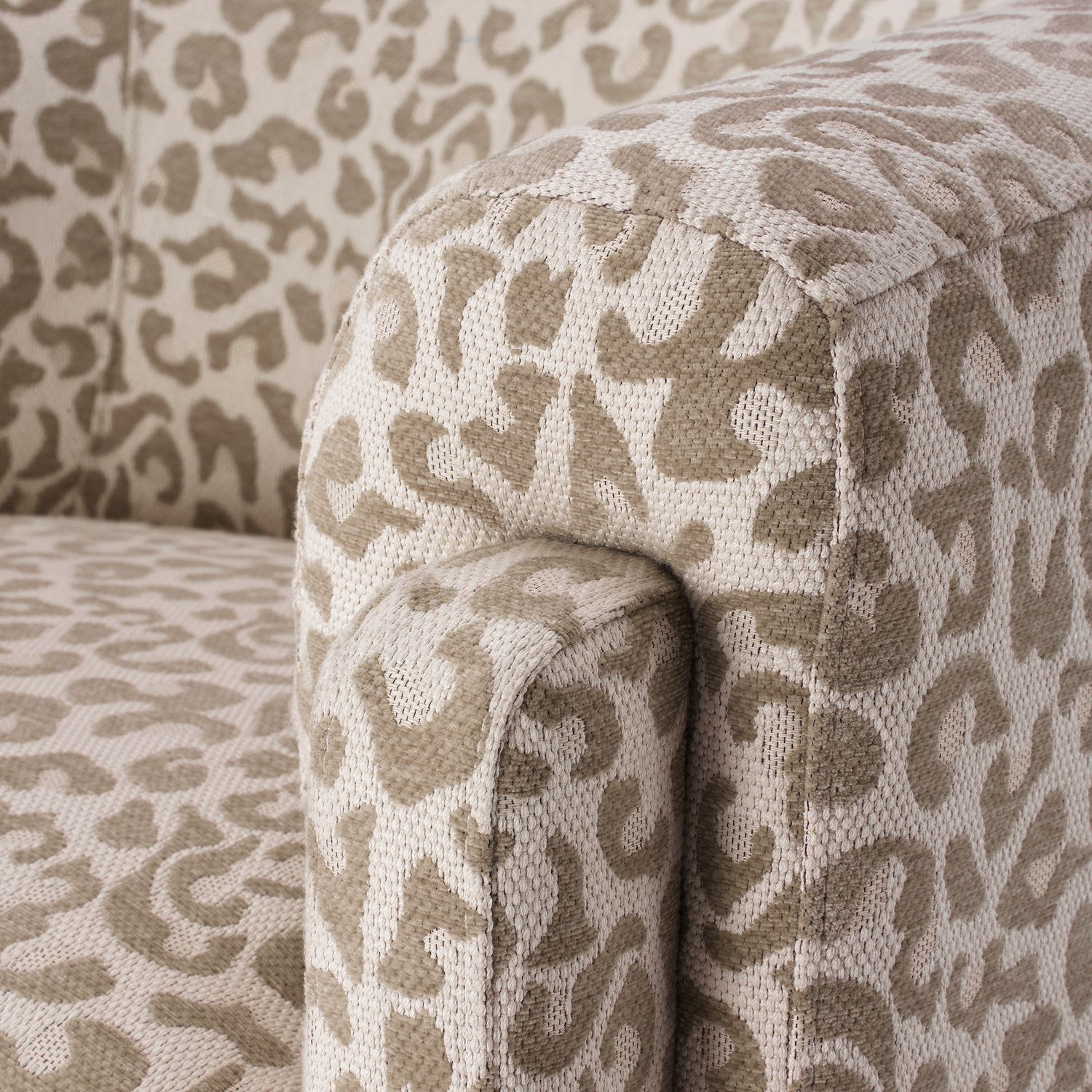 Chair Hazelwood