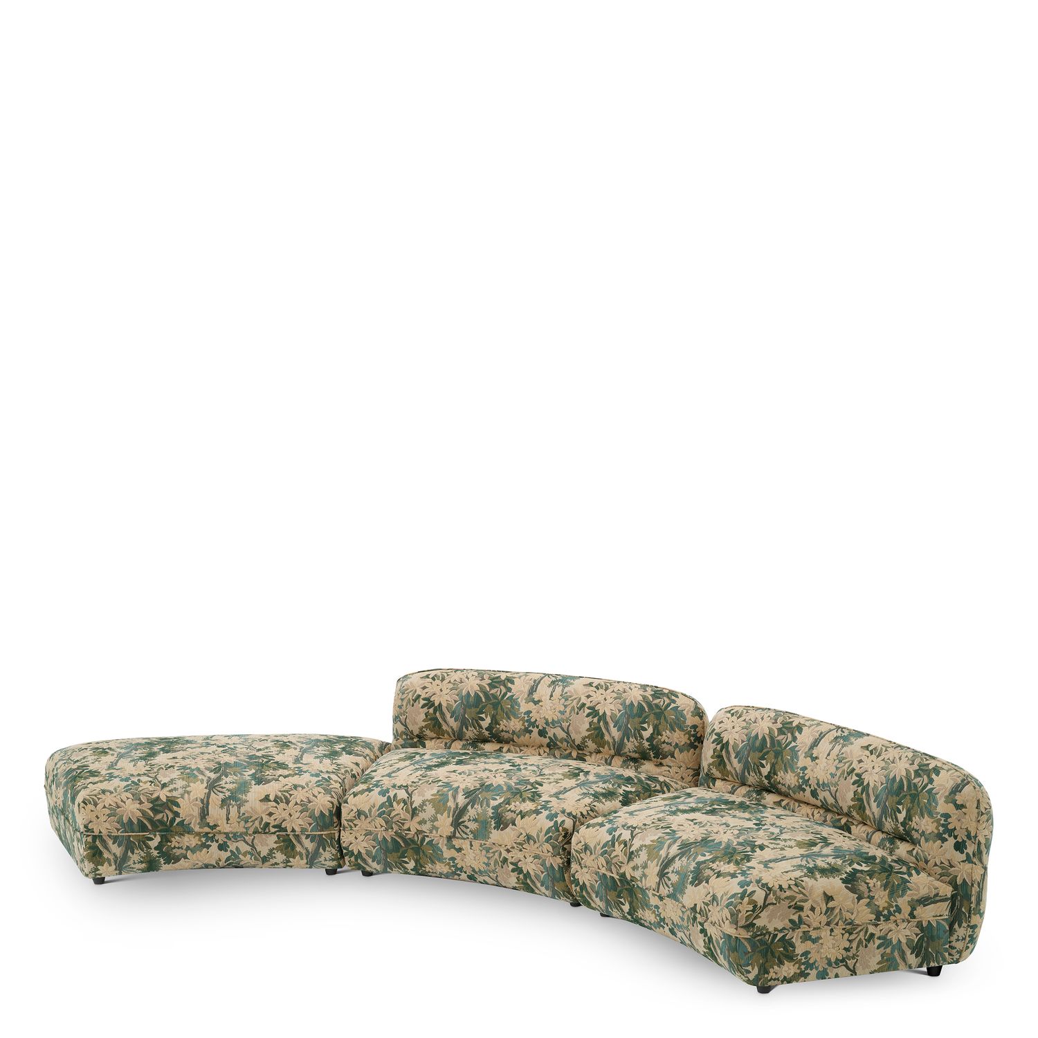 Modular Sofa Grand Avenue marston green - Middle