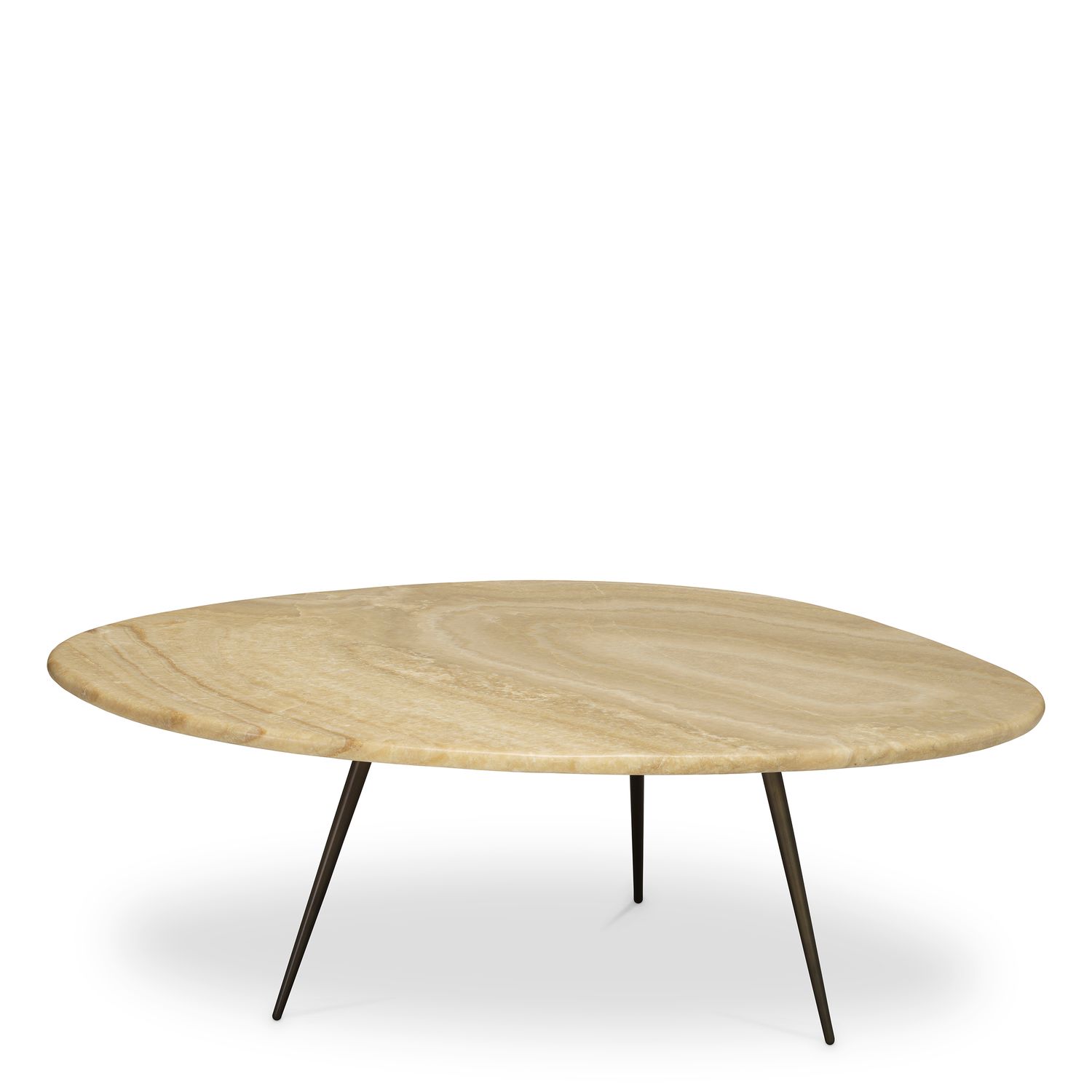 Coffee Table Portofino L onyx