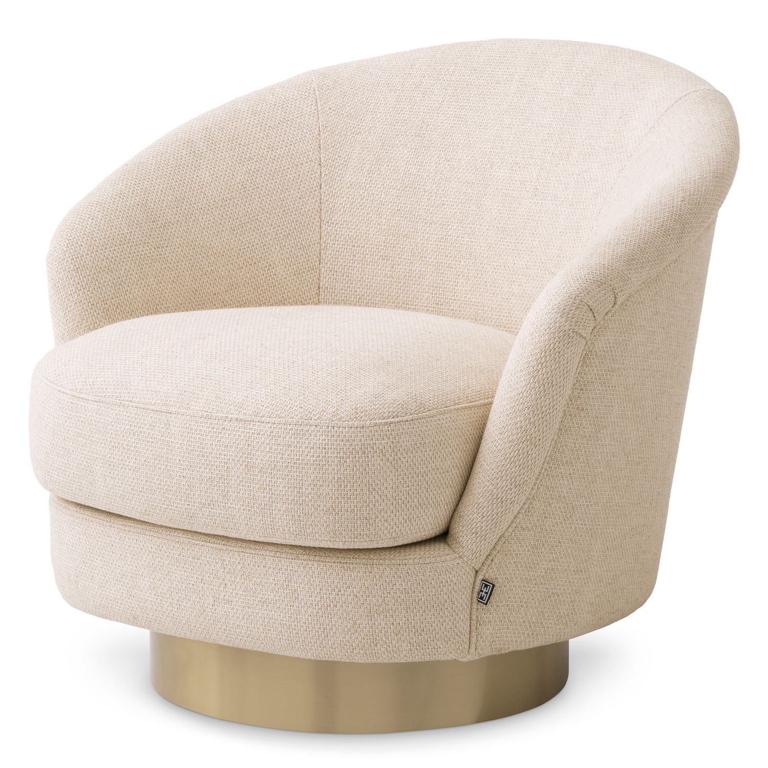 Swivel Chair Cervo