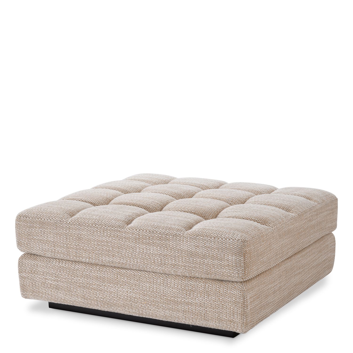 Modular Sofa Dean skyward sand - Ottoman