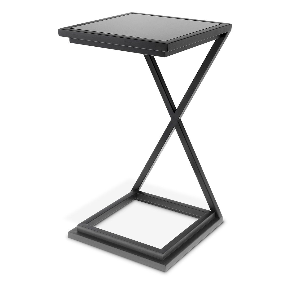 Side Table Cross