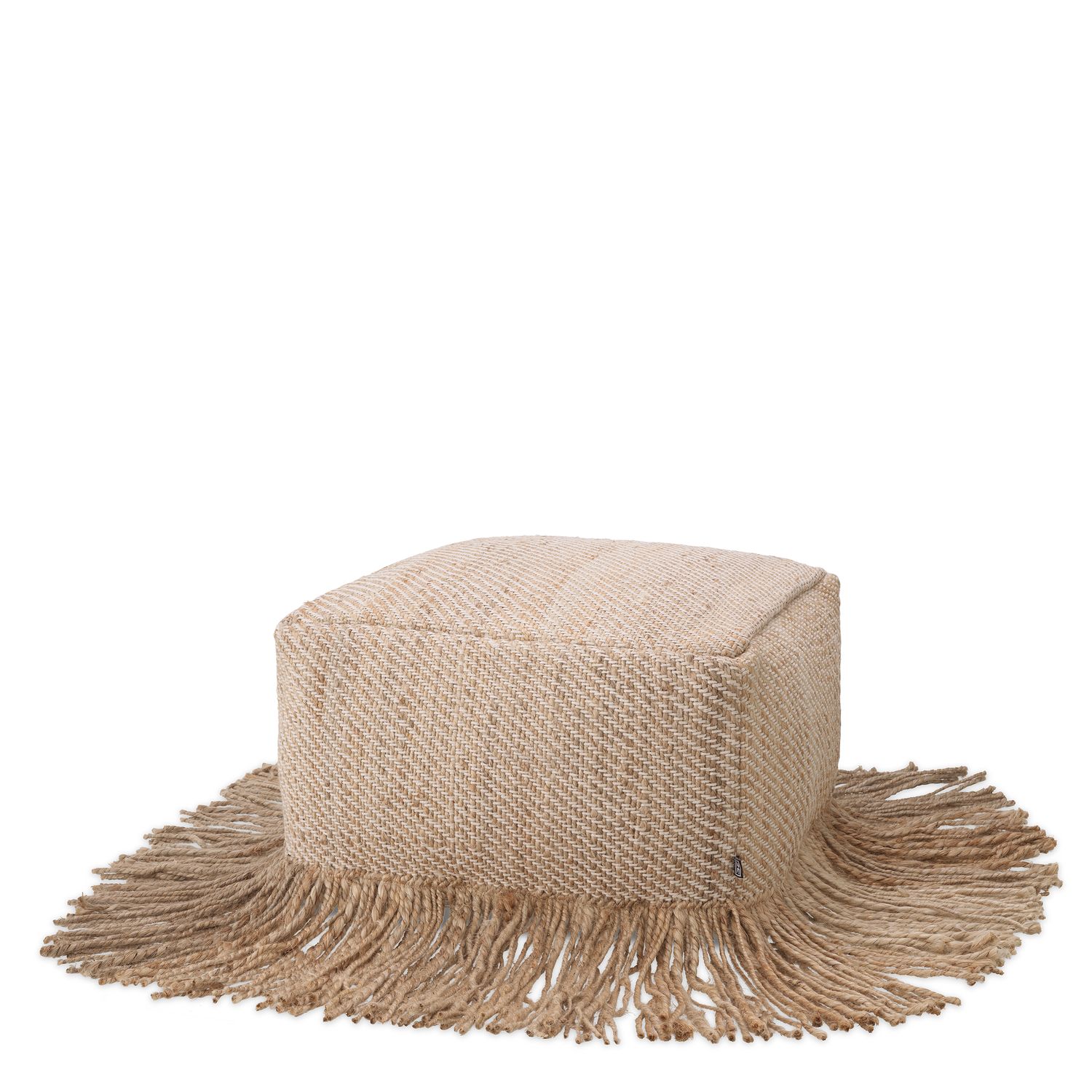 Stool Vieste natural