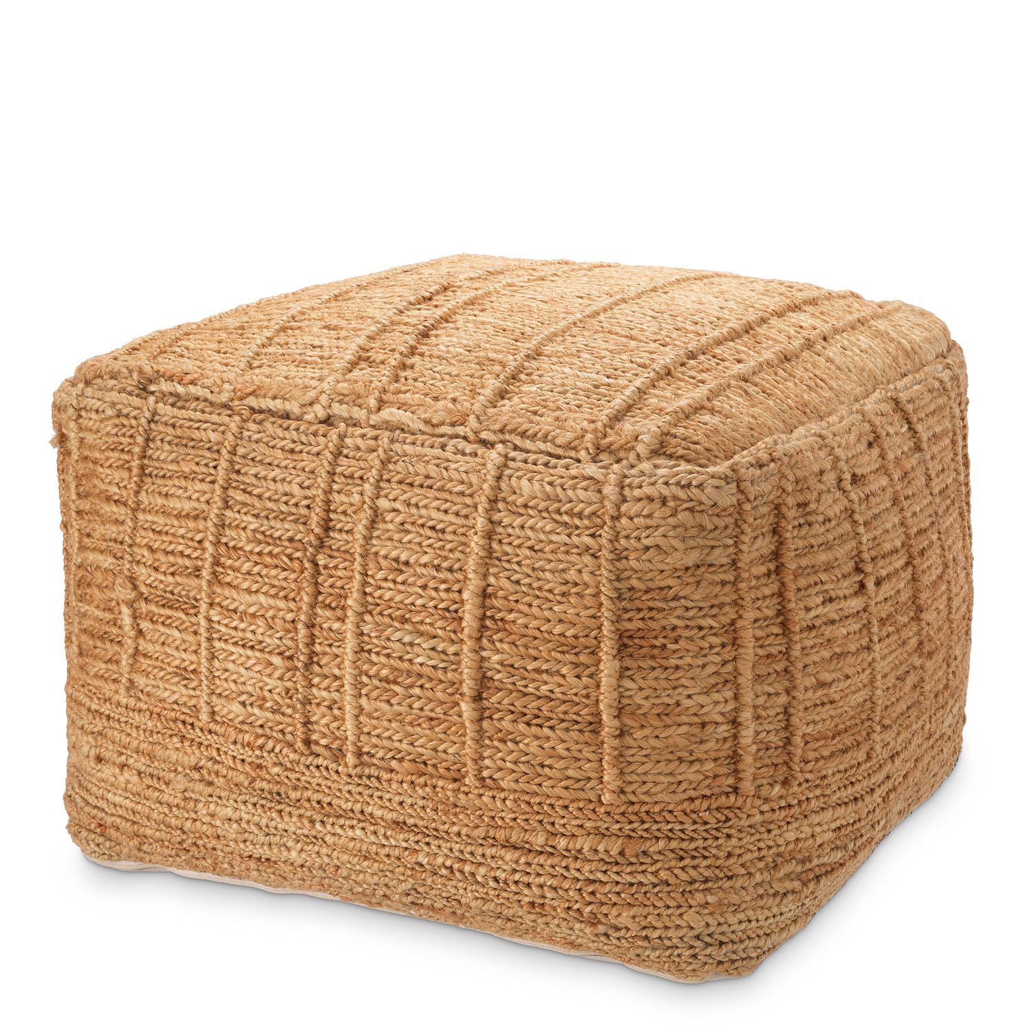 Stool Palinuro natural