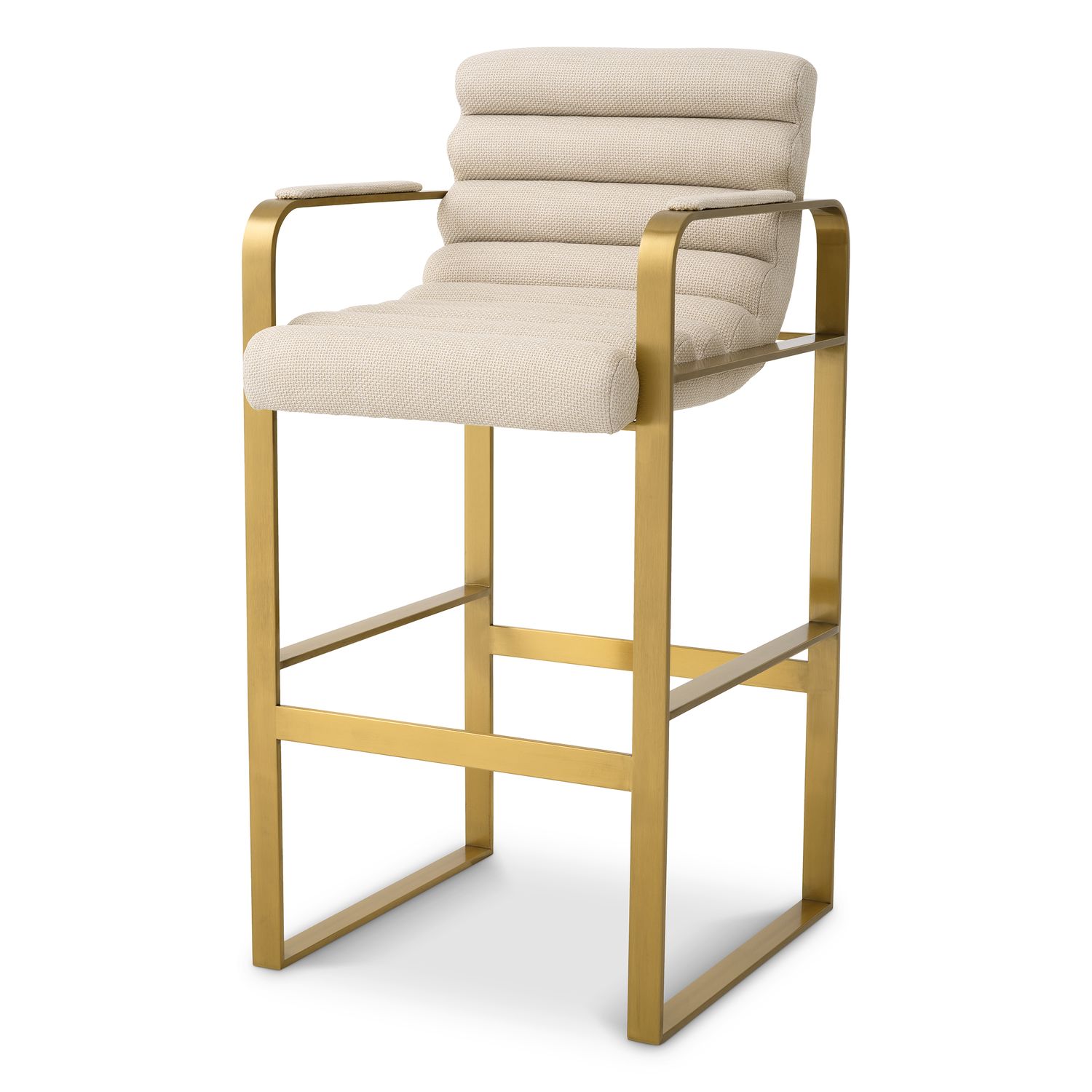 Bar Stool Olsen scalea sand