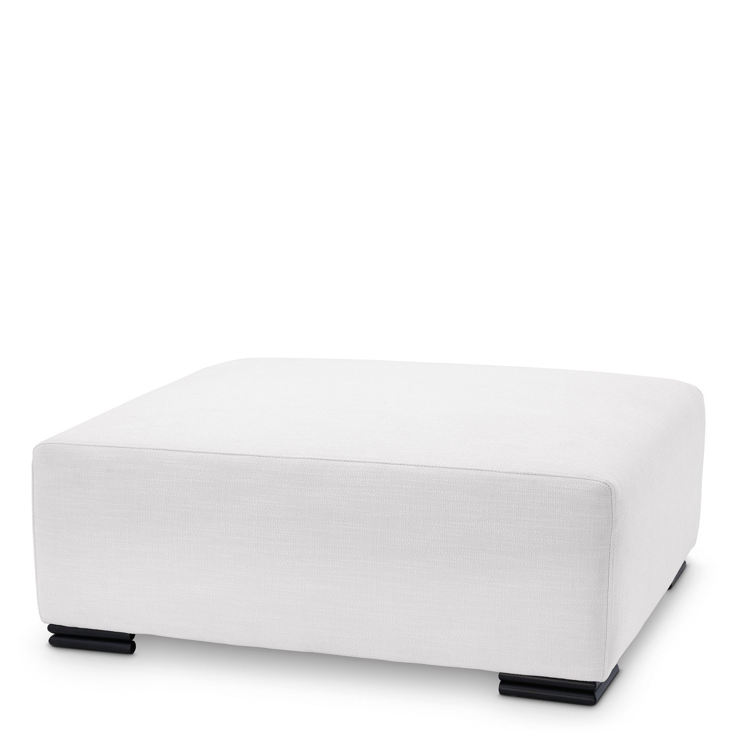 Modular Sofa Clifford avalon white - Ottoman