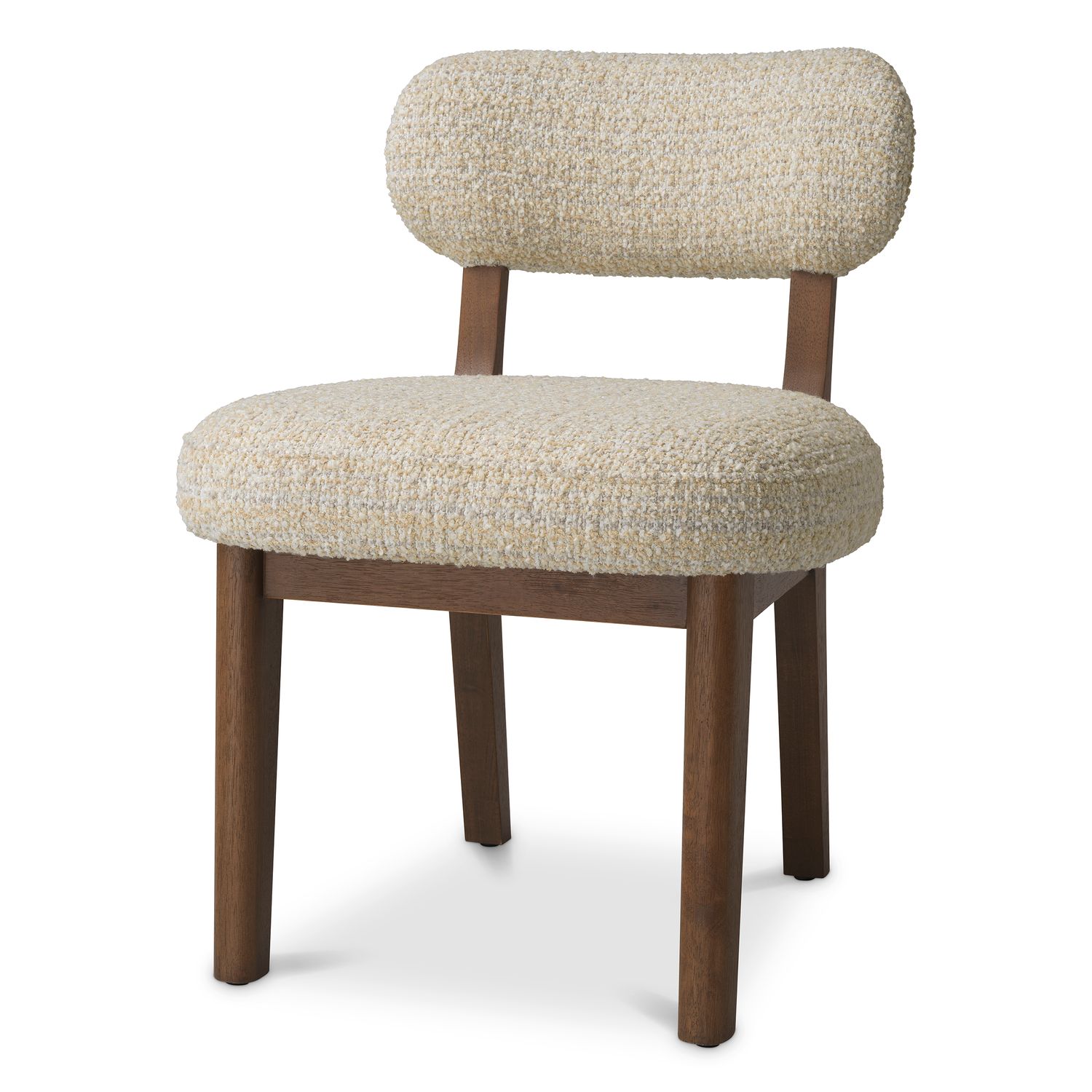Dining Chair Duveen winslow chenille beige