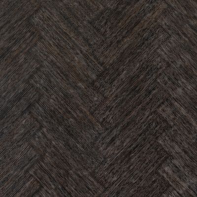 Dining Table Melchior charcoal oak veneer 230 cm
