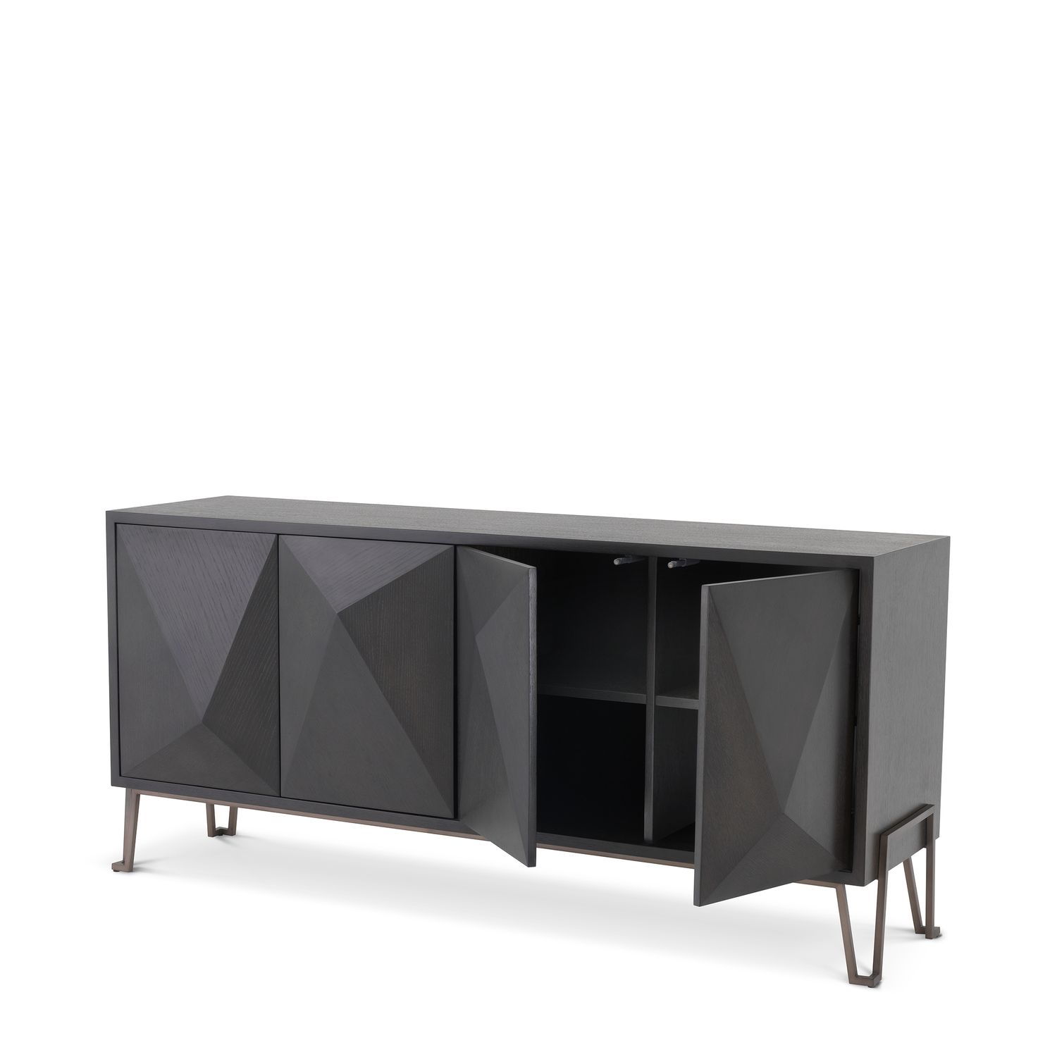 Dresser Highland
