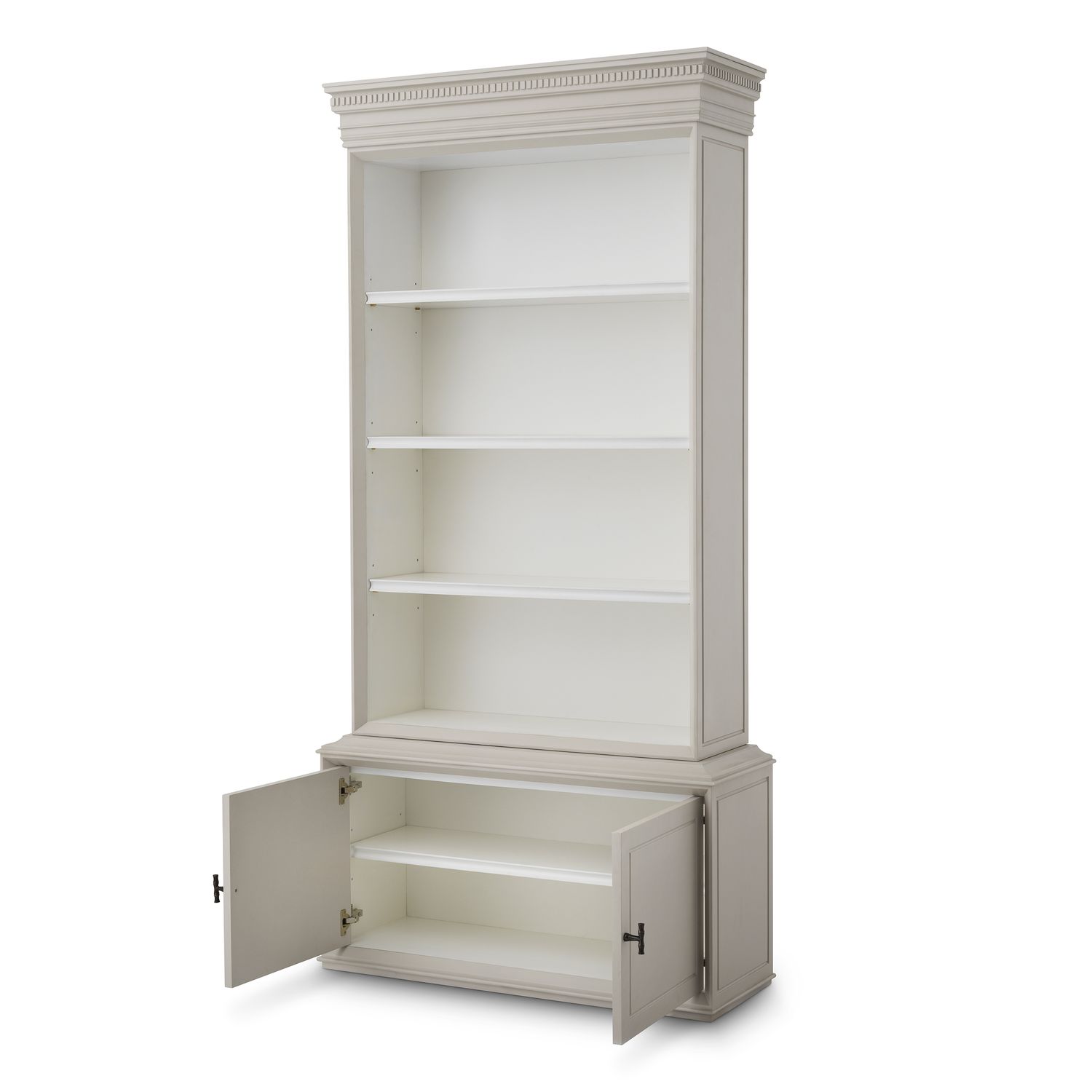 Cabinet Evanthe sand finish