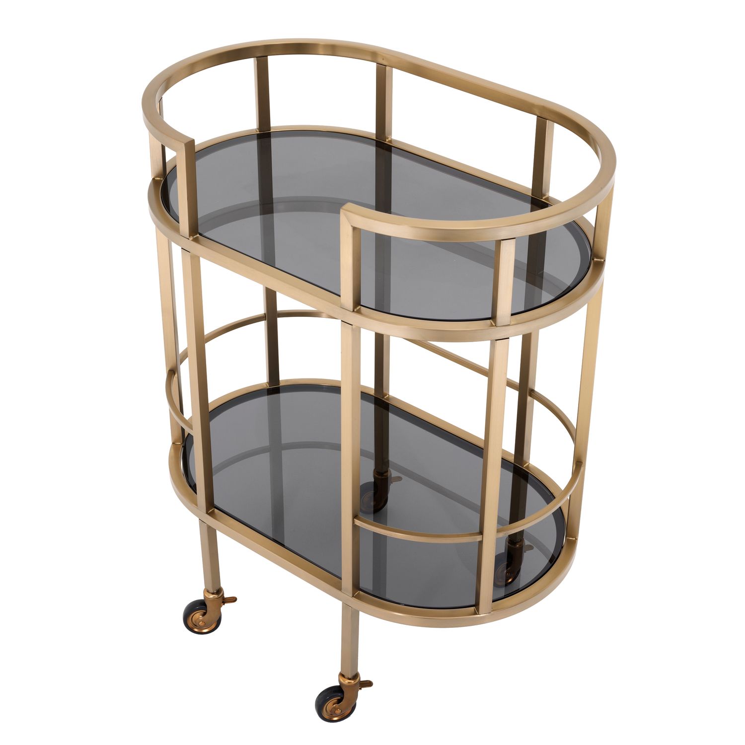 Trolley Townhouse