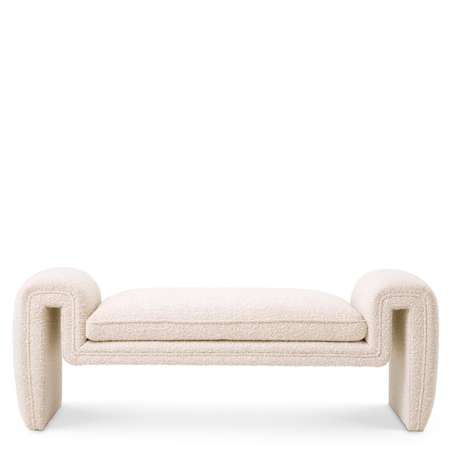 Bench Tondo S