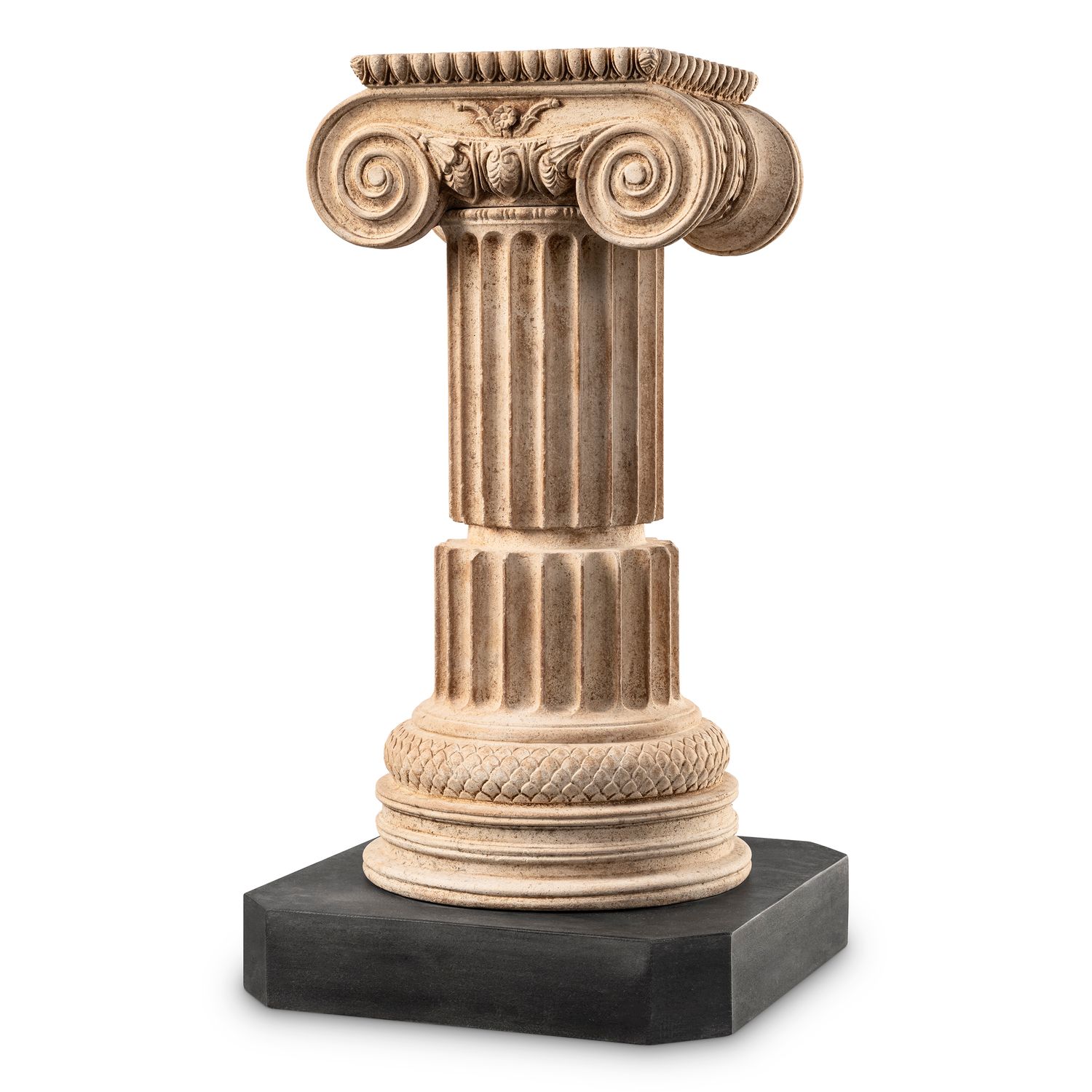 Object Artemis Column marble