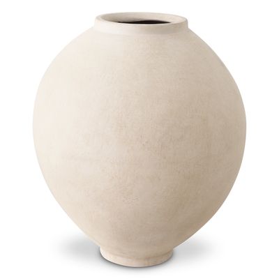 Vase Moon Jar M