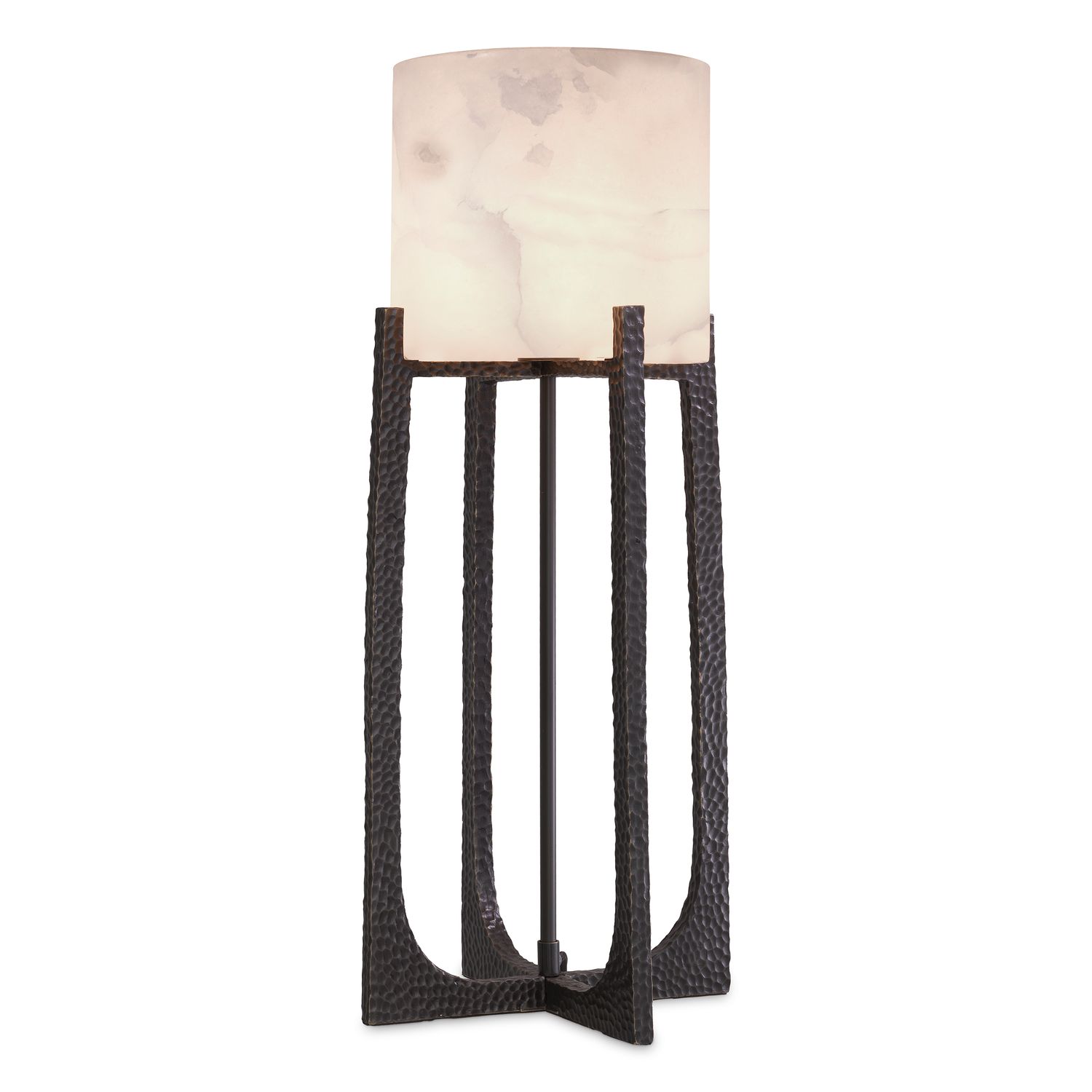 Table Lamp Fraser L alabaster