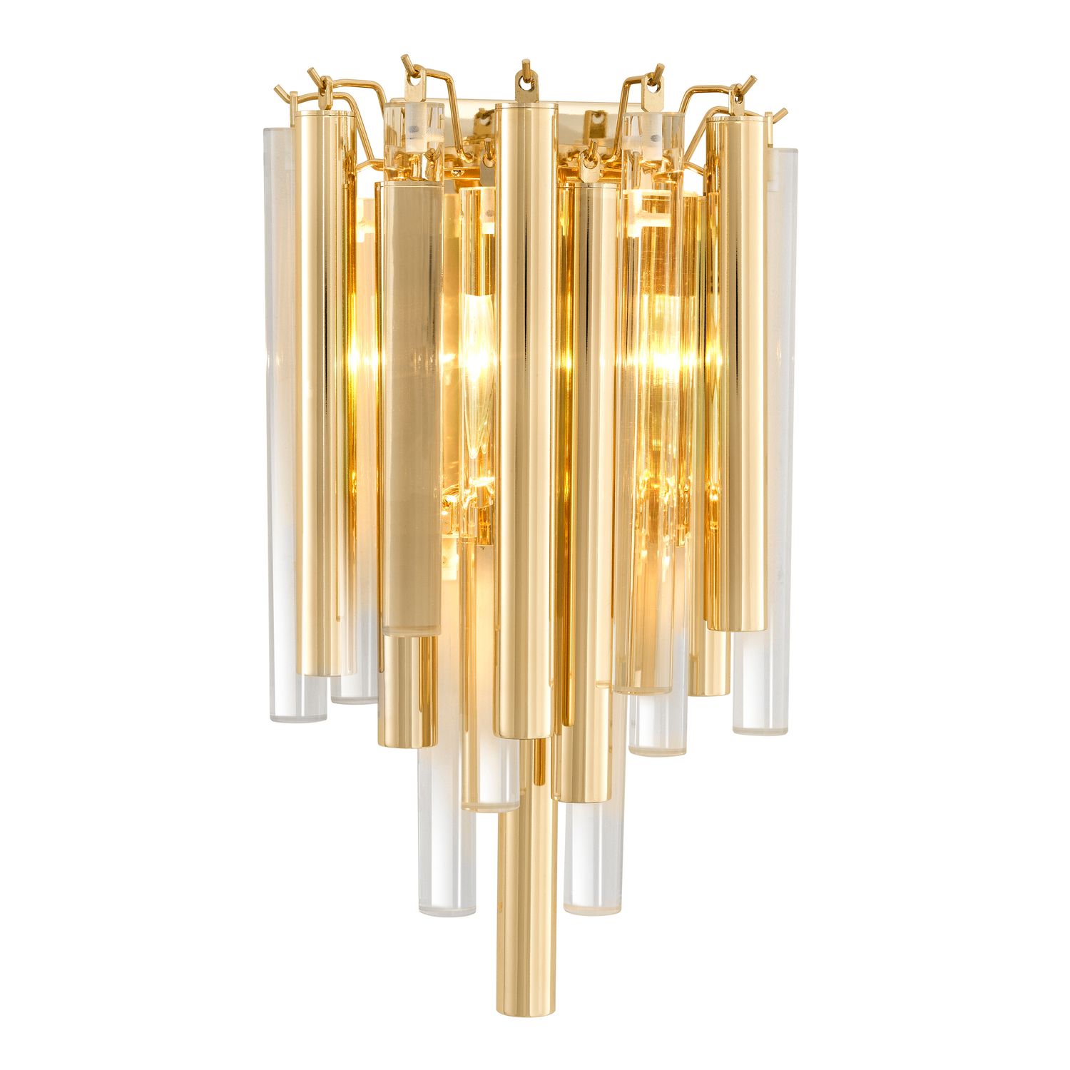 Wall Lamp Gigi gold finish