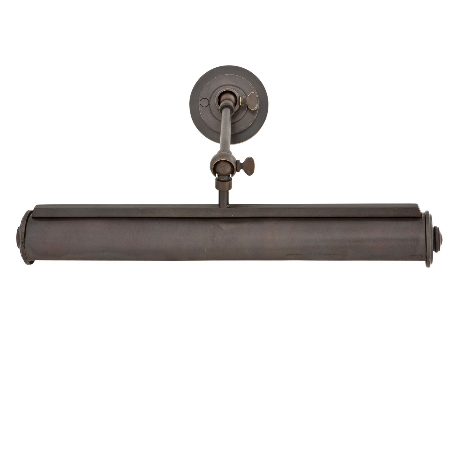 Wall Lamp Easy Living M antique bronze finish