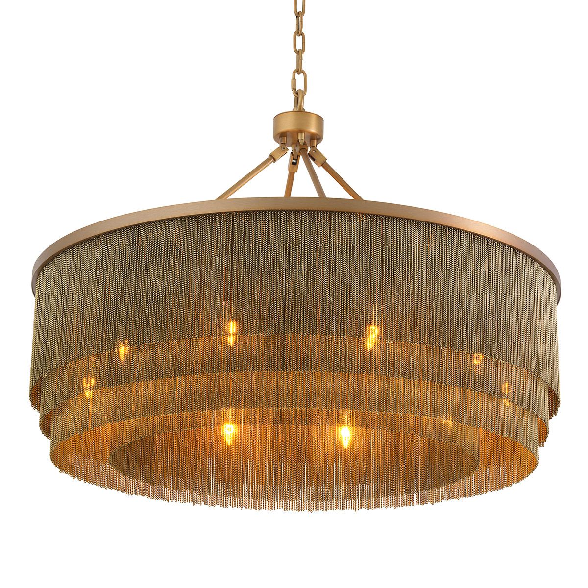 Chandelier Tissot L