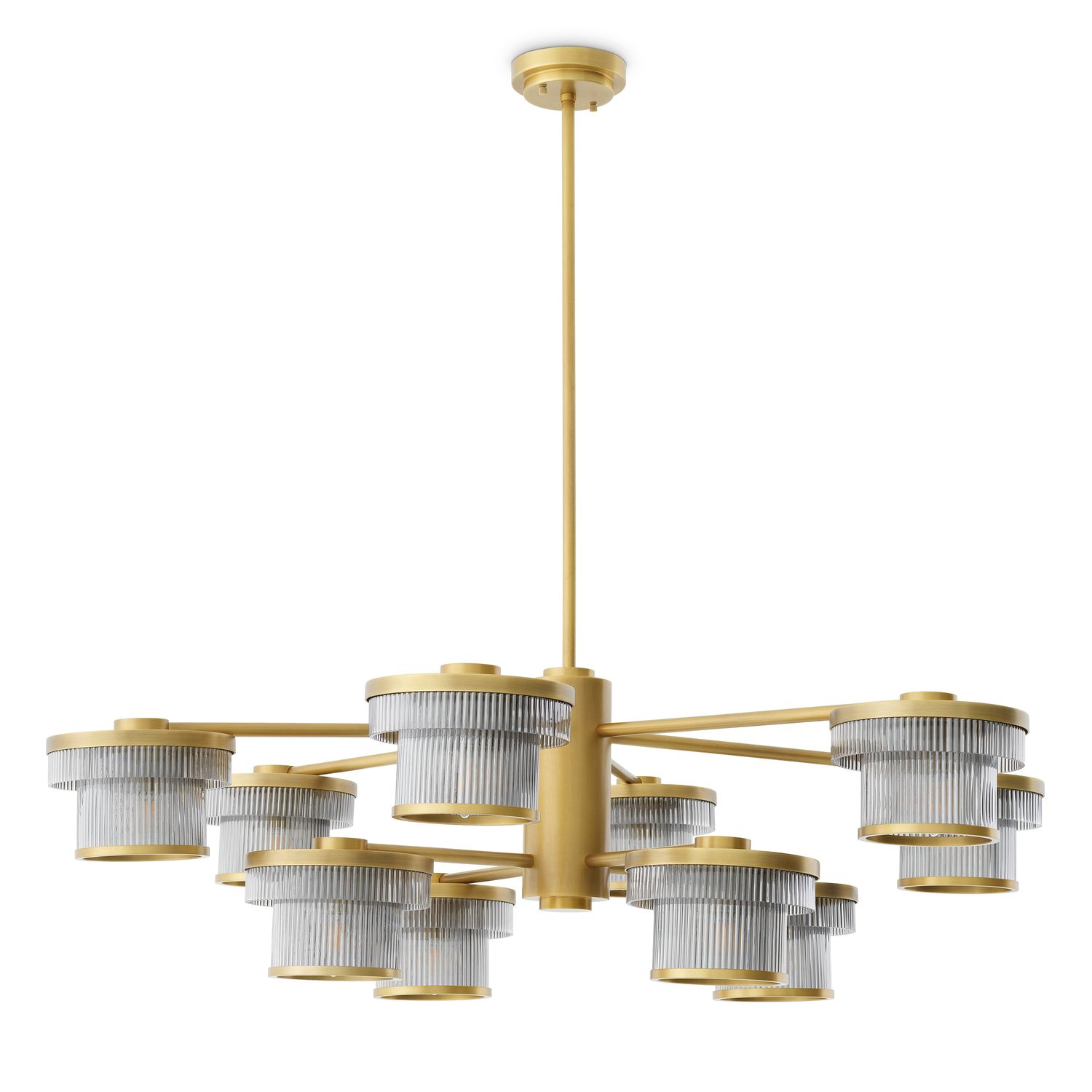 CDJ Chandelier Andromeda