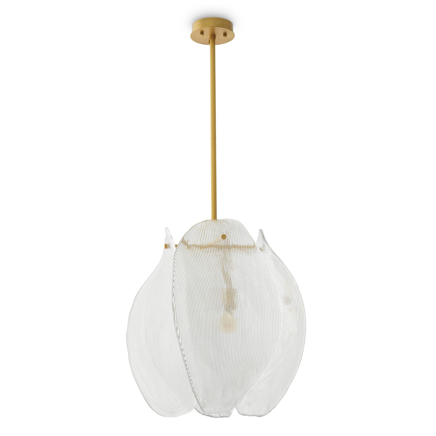 Chandelier Hibis S
