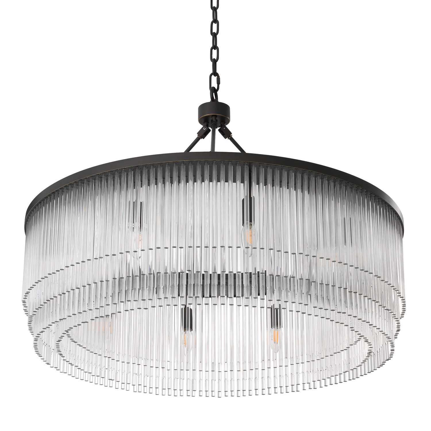 Chandelier Hector L
