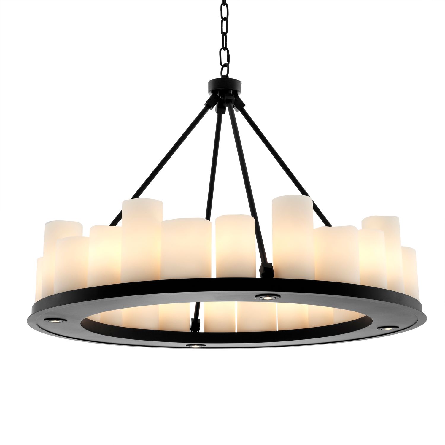 Chandelier Commodore ø 90 cm