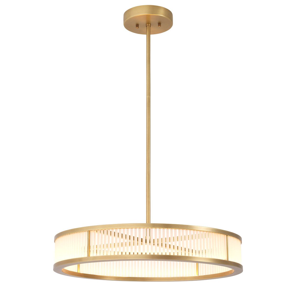 Chandelier Thibaud 70 cm