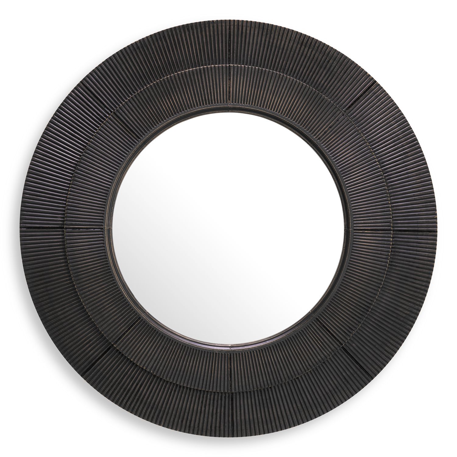 Mirror Rodion bronze finish