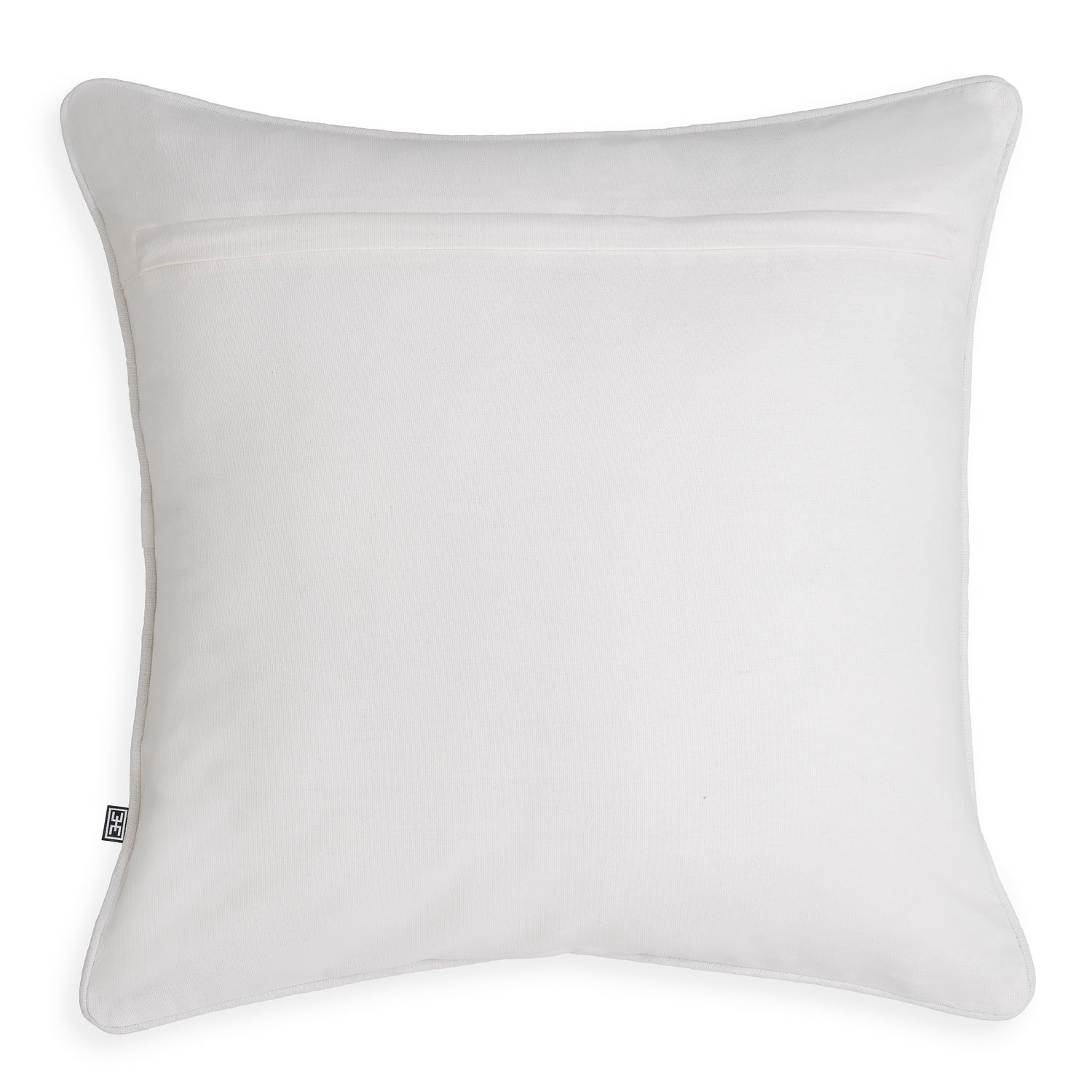 Cushion Sabrosa beige white