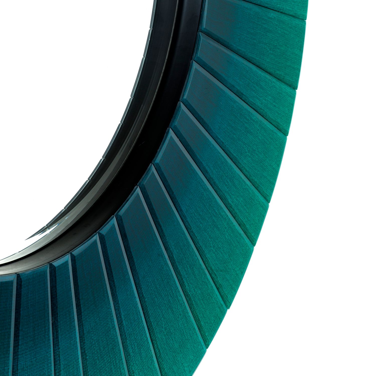 Mirror Lecanto green