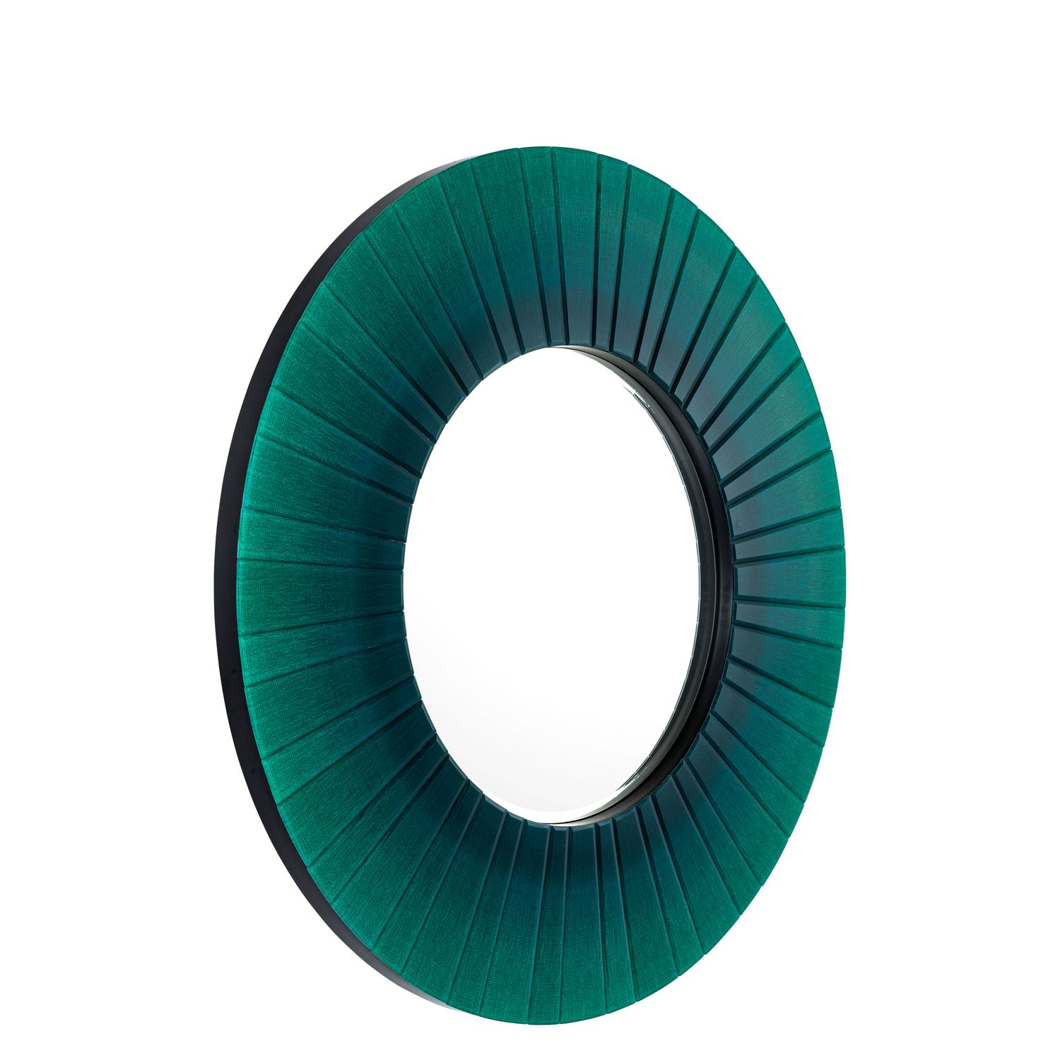 Mirror Lecanto green