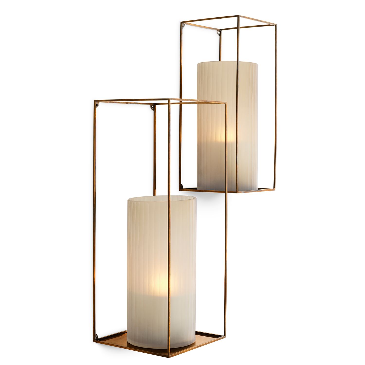 Wall Rack Deco