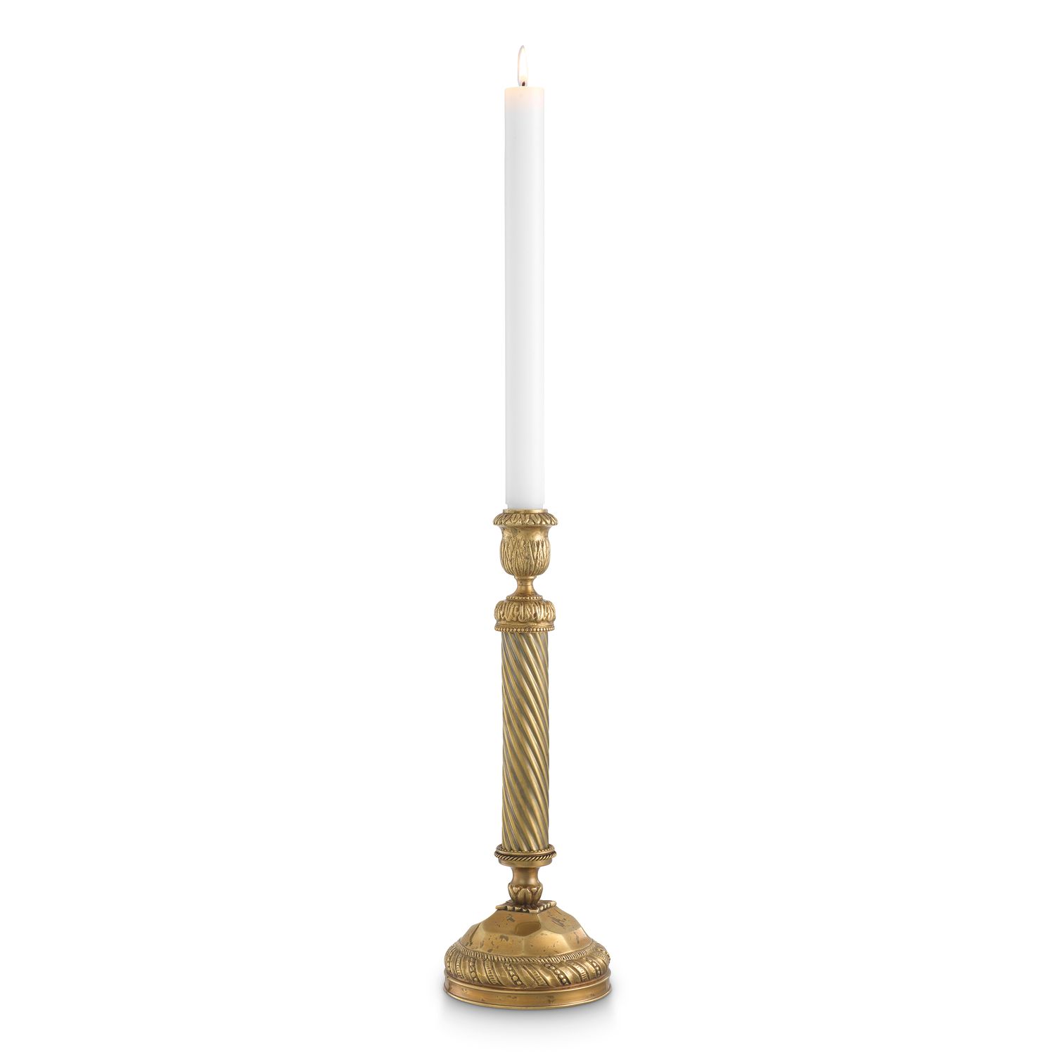 Candle Holder Carnier