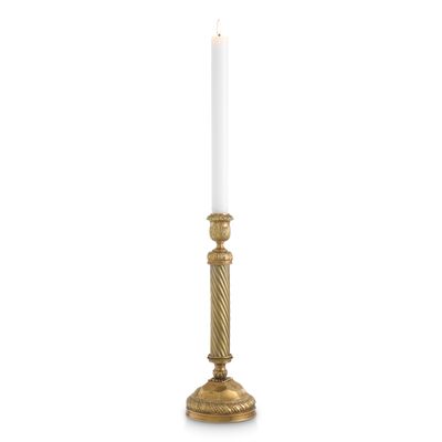 Candle Holder Carnier