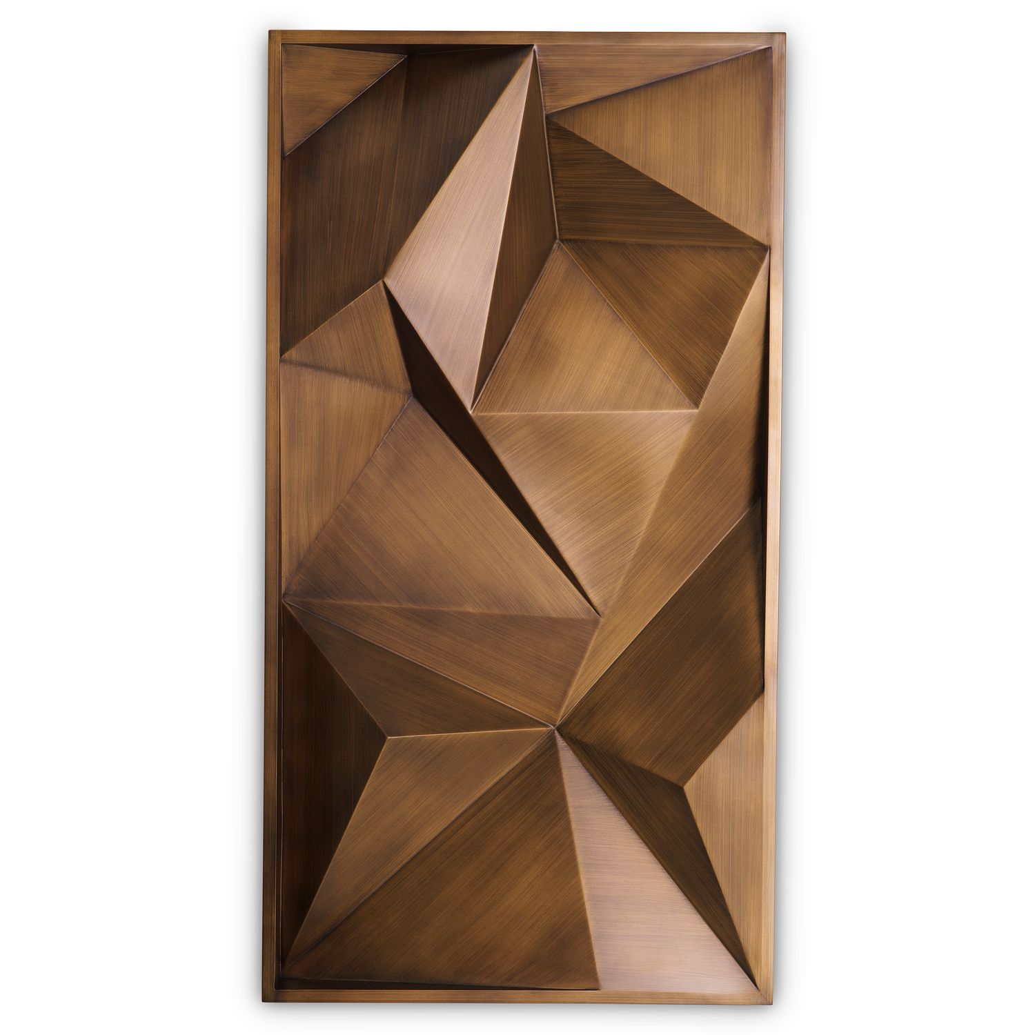 Wall Object Bravura