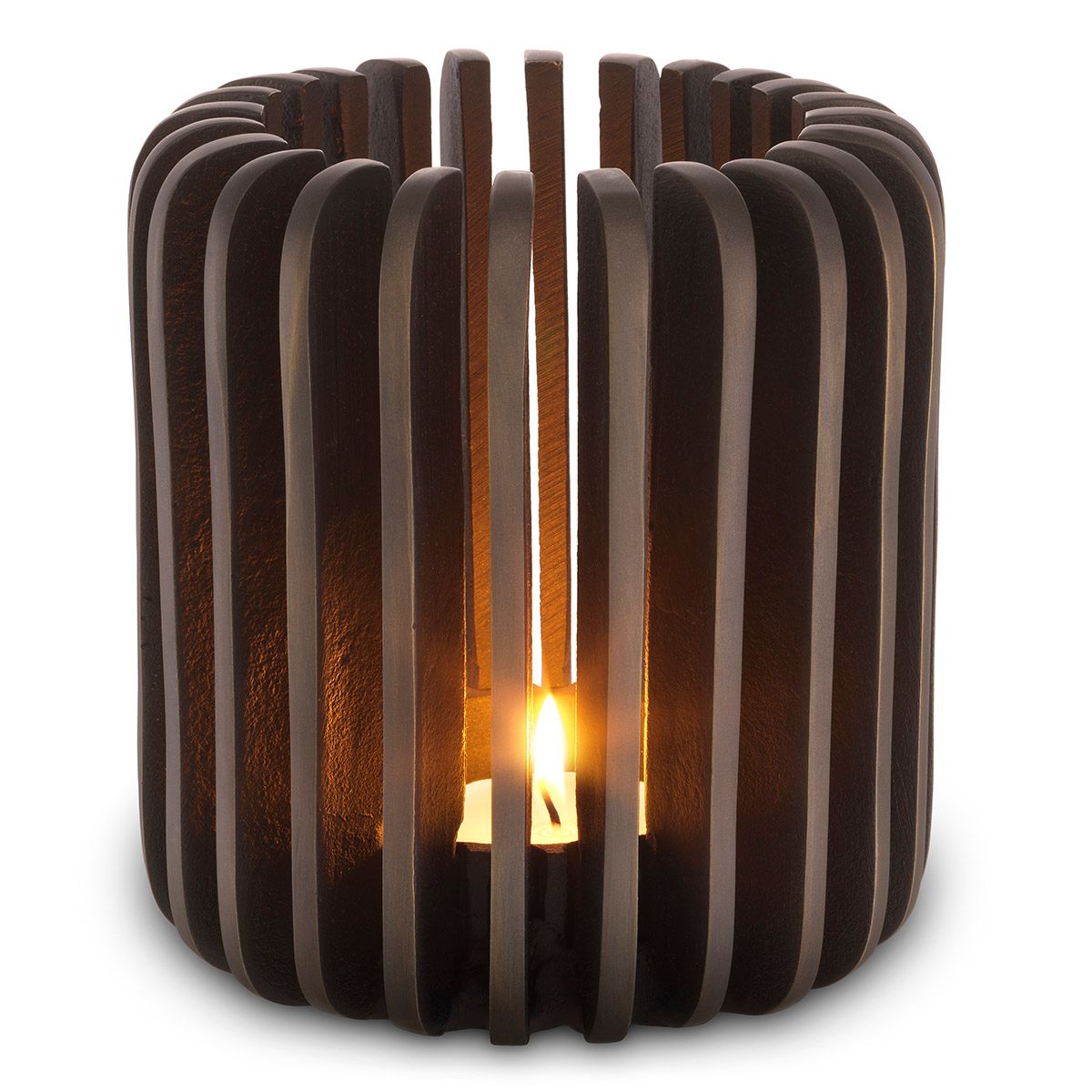 Candle Holder Lapidos