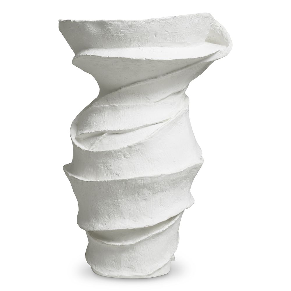 Planter Horta white