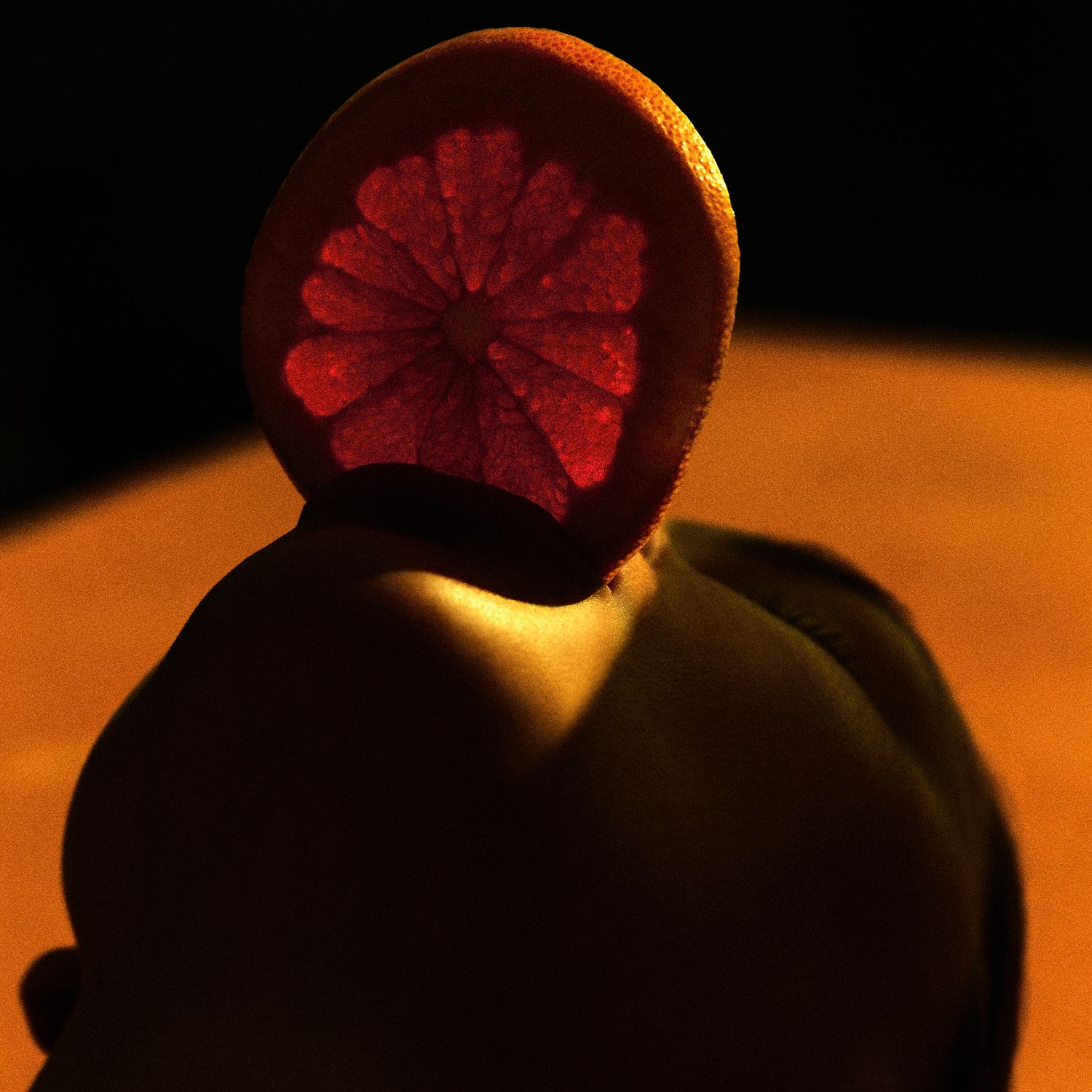 Print Philippe Vogelenzang - Vitamin oral